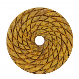 Diamant-Polierpads 100x3x15 CoolPAD 0