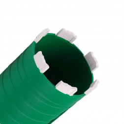 Diamantbohrer Distar 082x150-6xM16 Discovery
