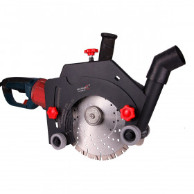 Cutting and chasing guard AirCHASER 230 №5 Cutting and chasing guard AirCHASER 230, Mechanic №5