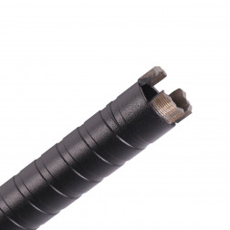 Diamantbohrer 032x300-3x1 1/4 UNC RS-TX