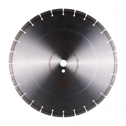 Diamanttrennscheibe 1A1RSS 400 Green Concrete H, Distar №1