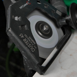 Diamanttrennscheibe 1A1R 125 PRO Gres
