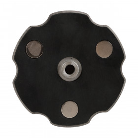 100*M14 Click-Lock PRO, Mechanic №4