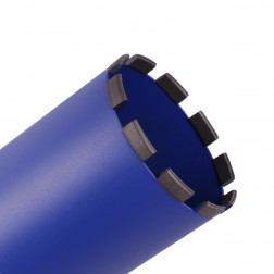 Diamantbohrer DDS-W 122x450x1 1/4 UNC Reinforced concrete