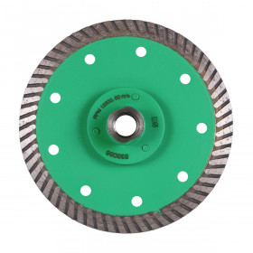 Diamanttrennscheibe Turbo 125 M14F Elite, Distar №3