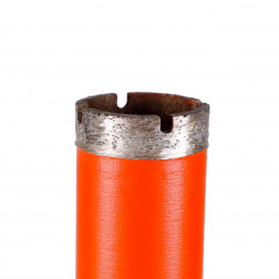 Diamantbohrer DDR-B 032x450x1/2GAS RM4