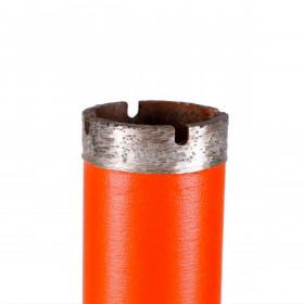 Diamantbohrer DDR-B 032x450x1/2GAS RM4, Distar №4