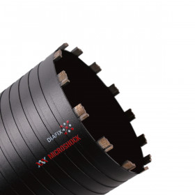 Diamantbohrer DDS-W 182x300x1 1/4 UNC  RS-TX №3 Diamantbohrer DDS-W 182x300x1 1/4 UNC  RS-TX, Distar №3