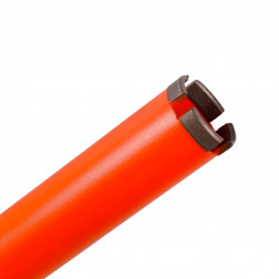 Diamantbohrer DDS-W 047x450-4x1 1/4 UNC DLD 47 RS6