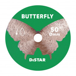 Diamanttrennscheibe Distar 50 Butterfly