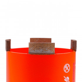 Diamantbohrer DDS-W 072x70xM16 CS-X, Distar №4