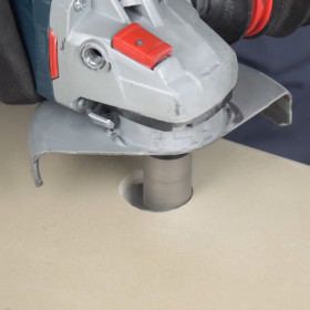 Schleiftopf GF-V 20X50XM14 ContourPRO, Distar №2