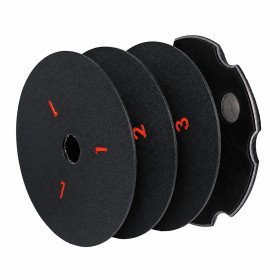 100*M14 Click-Lock PRO, Mechanic №1