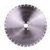 Diamanttrennscheibe 1A1RSS 600x60 CLW RS-X