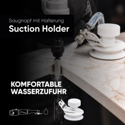 Suction Holder