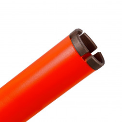 Diamantbohrer DDS-W 052x450x1 1/4 UNC RS6