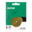 Diamant-Polierpads 50x3x7 CoolPAD 2, Distar №5