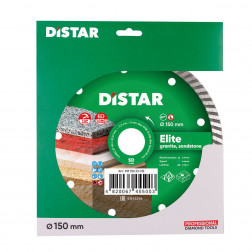 Diamanttrennscheibe Turbo 150 Elite