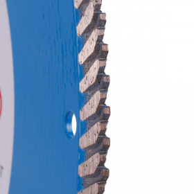 Diamanttrennscheibe Turbo 230 Beton PRO, Baumesser №3