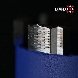 Diamantbohrer DDS-W 082x300 1 1/4 UNC RM-TX