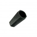 Adaptor 1 1/4" female x1/2"GAS famale