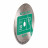 Diamanttrennscheibe Distar 50x0,8x5,8 ButtonCut, Distar №4