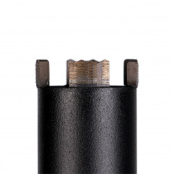 Diamantbohrer DDS-W 042x450x1 1/4 UNC RS-TX