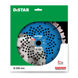 Diamanttrennscheibe 1A1RSS 230 XXL