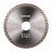 Diamanttrennscheibe 1A1R 115x1,9x8/20x22,23 PRO Gres, Distar №4