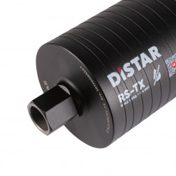 Diamantbohrer DDS-W 142x300 1/4 UNC RS-TX