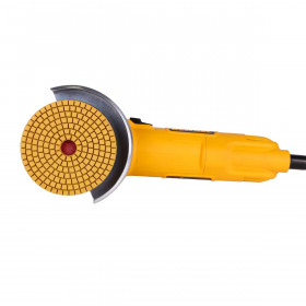 Diamant-Polierpads 100x3x15 №220 Standard №3 Diamant-Polierpads 100x3x15 №220 Standard, baumesser №3