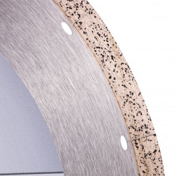 Diamanttrennscheibe 1A1R 300 Hard ceramics Advanced