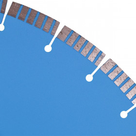 Diamanttrennscheibe 1A1RSS 450 F4 Metåor №2 Diamanttrennscheibe 1A1RSS 450 F4 Metåor, Distar №2