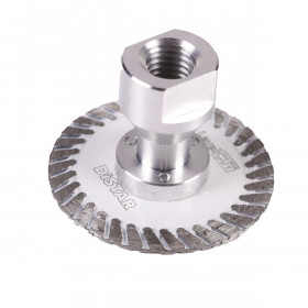 1A1R 60*6 M14 LevelCut, Distar №3