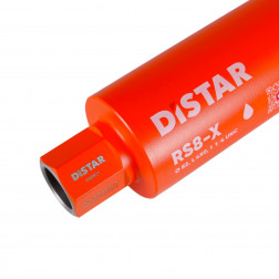 Diamantbohrer DDS-W 082x450x1 1/4 UNC RS8-X