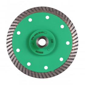 Diamanttrennscheibe Turbo 125 M14F Elite, Distar №3