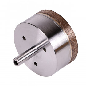 Diamantbohrer DDR-S 70x25/65x10 Ultra Clean №2 Diamantbohrer DDR-S 70x25/65x10 Ultra Clean, baumesser №2