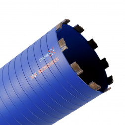 Diamantbohrer DDS-W 142x300-10x1 1/4 UNC RM-TX