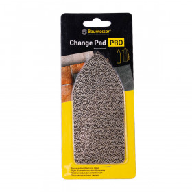 Manuelle Polierpads CHANGE PAD PRO #60, baumesser №3