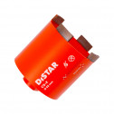 Diamantbohrer DDS-W 082x70xM16 CS-X, Distar №1
