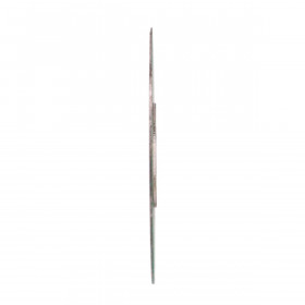 Diamanttrennscheibe 1A1R 50x0,6x9,6h Butterfly, Distar №3