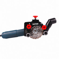 Cutting and chasing guard AirCHASER 115-125