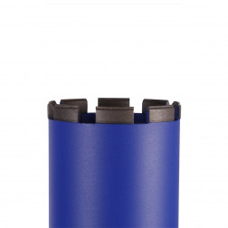 Diamantbohrer DDS-W 92x450x1 1/4 UNC Reinforced concrete