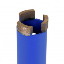 Diamantbohrer DDS-W 32x320-3xÌ16 Concrete X
