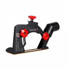 Cutting guard AirSLIDER 90x115-125, Distar №2