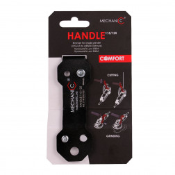 Halterung für Winkelschleifer HANDLE 115-125