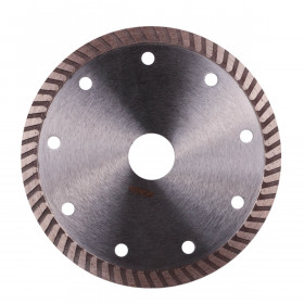 Diamanttrennscheibe Turbo 125 Universal №3 Diamanttrennscheibe Turbo 125 Universal, baumesser №3