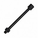 Verlängerungsstück M16 Innengewinde x M16 Außengewinde, L200, Distar №1