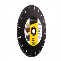 Diamanttrennscheibe 1A1RSS 230 Pro Rex