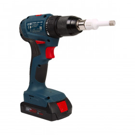 Ïåðåõ³äíèê Ì14/S10, Distar №6